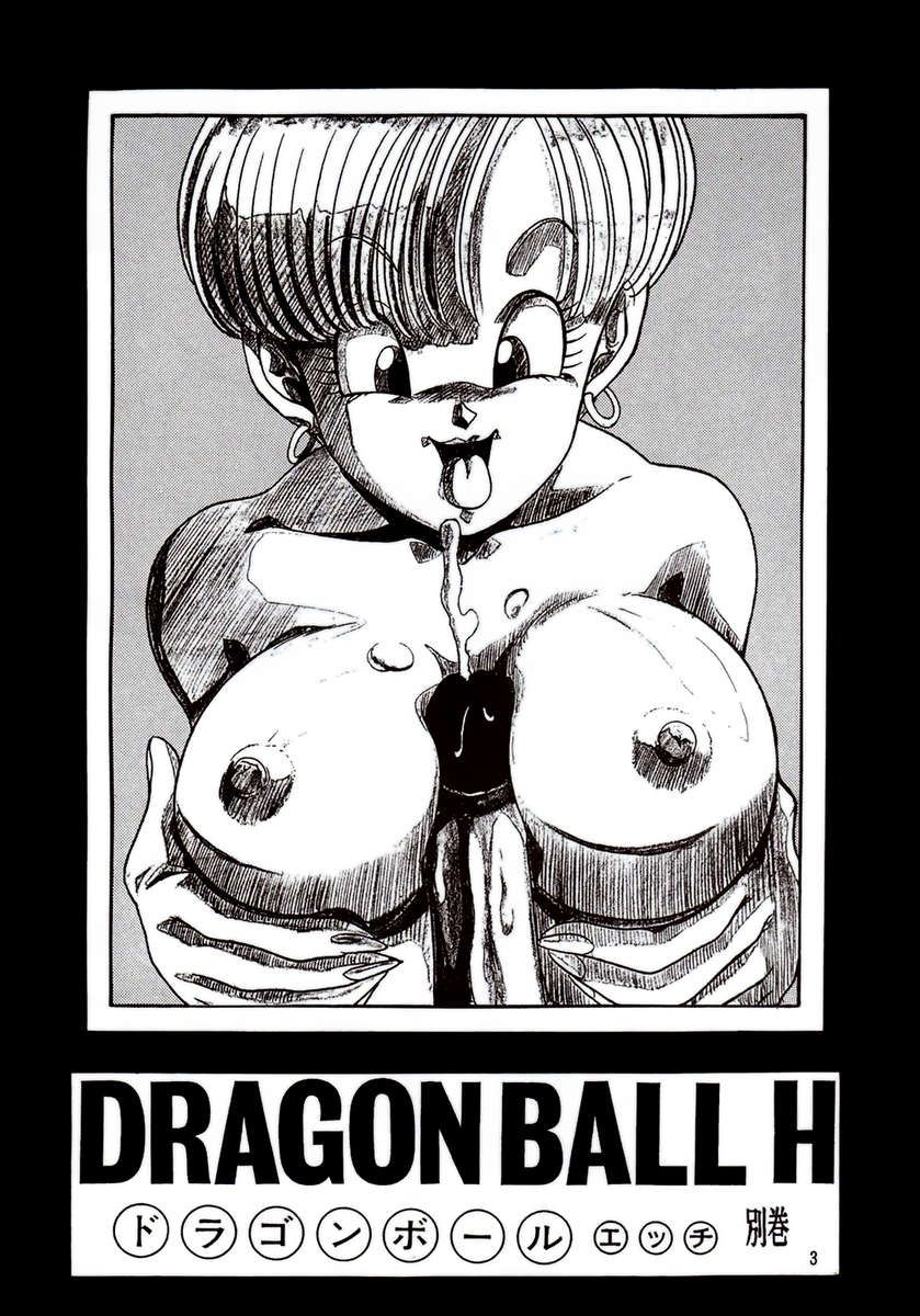 Dragon Ball Hentai - Foto 2