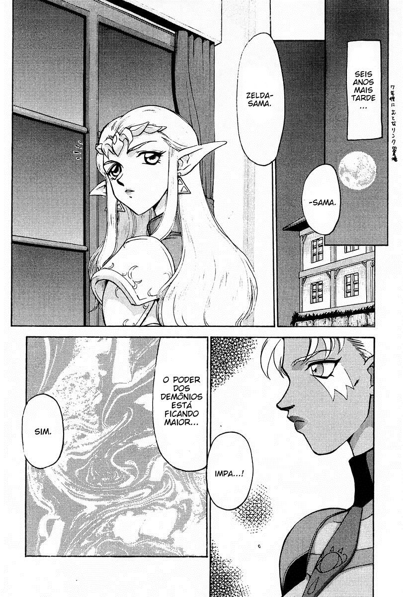 The Legend Of Zelda Hentai Pornô
