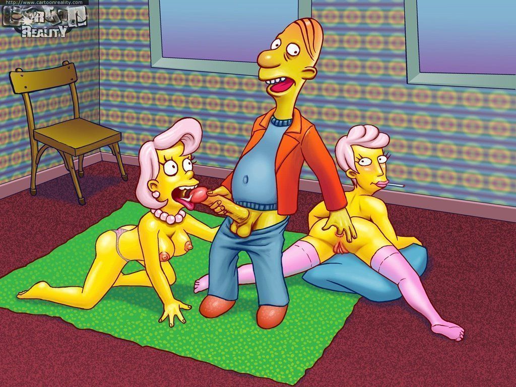 Simpsons HQ Adulto - Foto 10