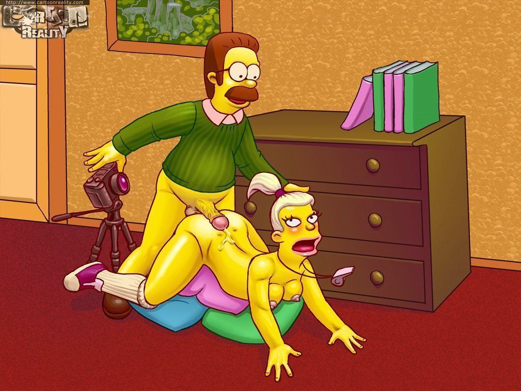 Simpsons HQ Adulto - Foto 11