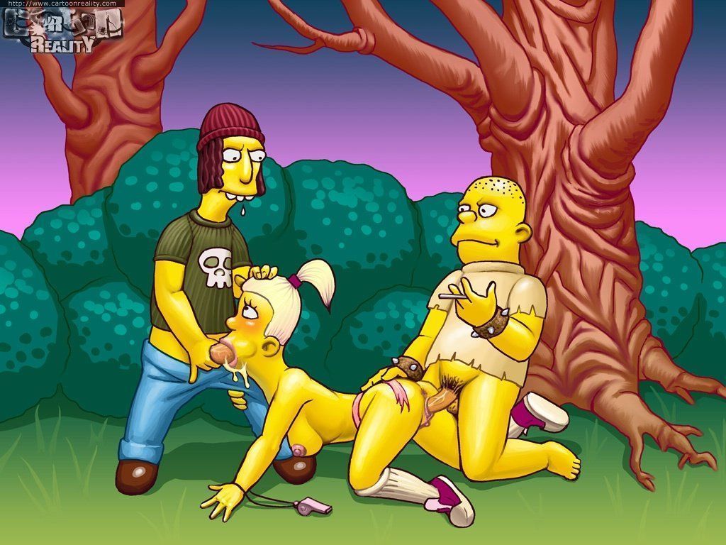Simpsons HQ Adulto - Foto 12