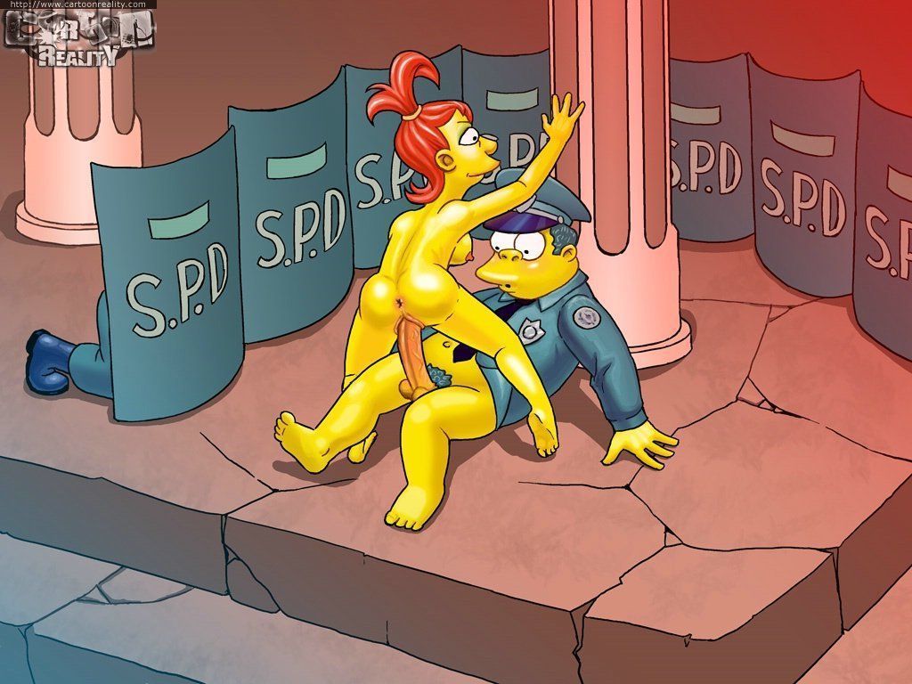 Simpsons HQ Adulto - Foto 14