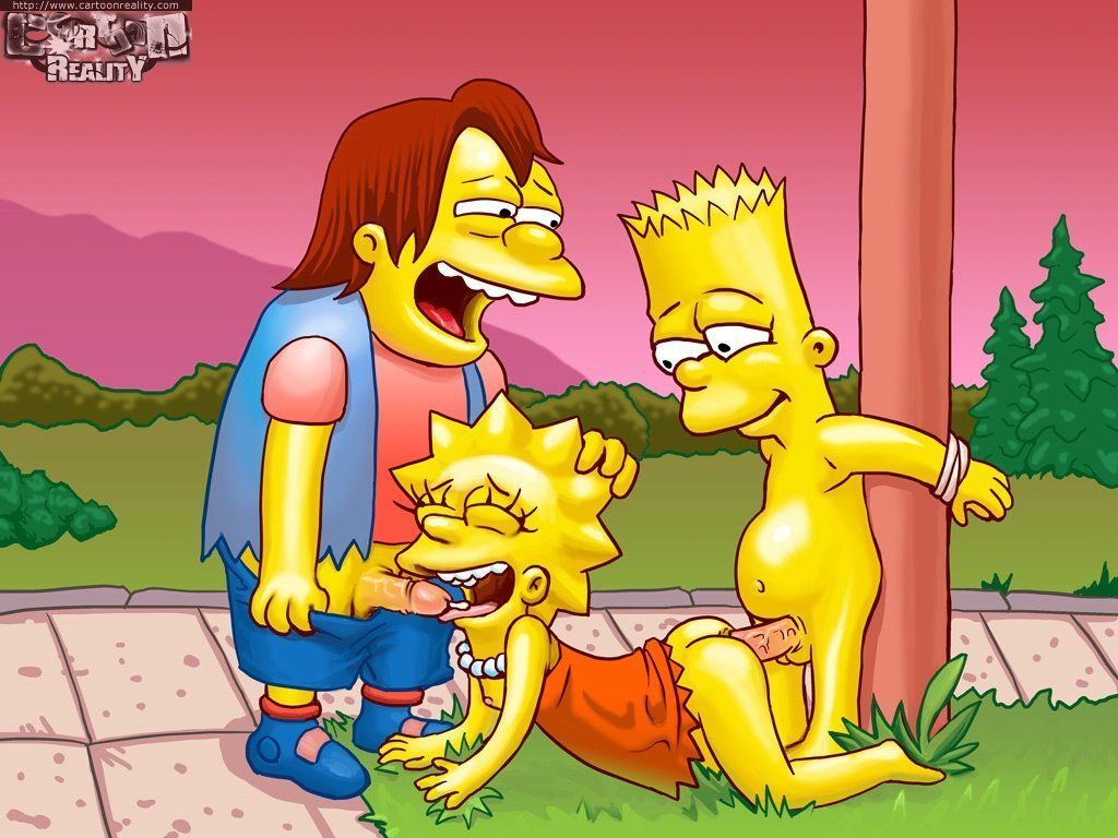 Simpsons HQ Adulto - Foto 3