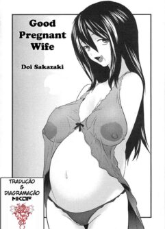 Hentai: Fodendo uma grávida