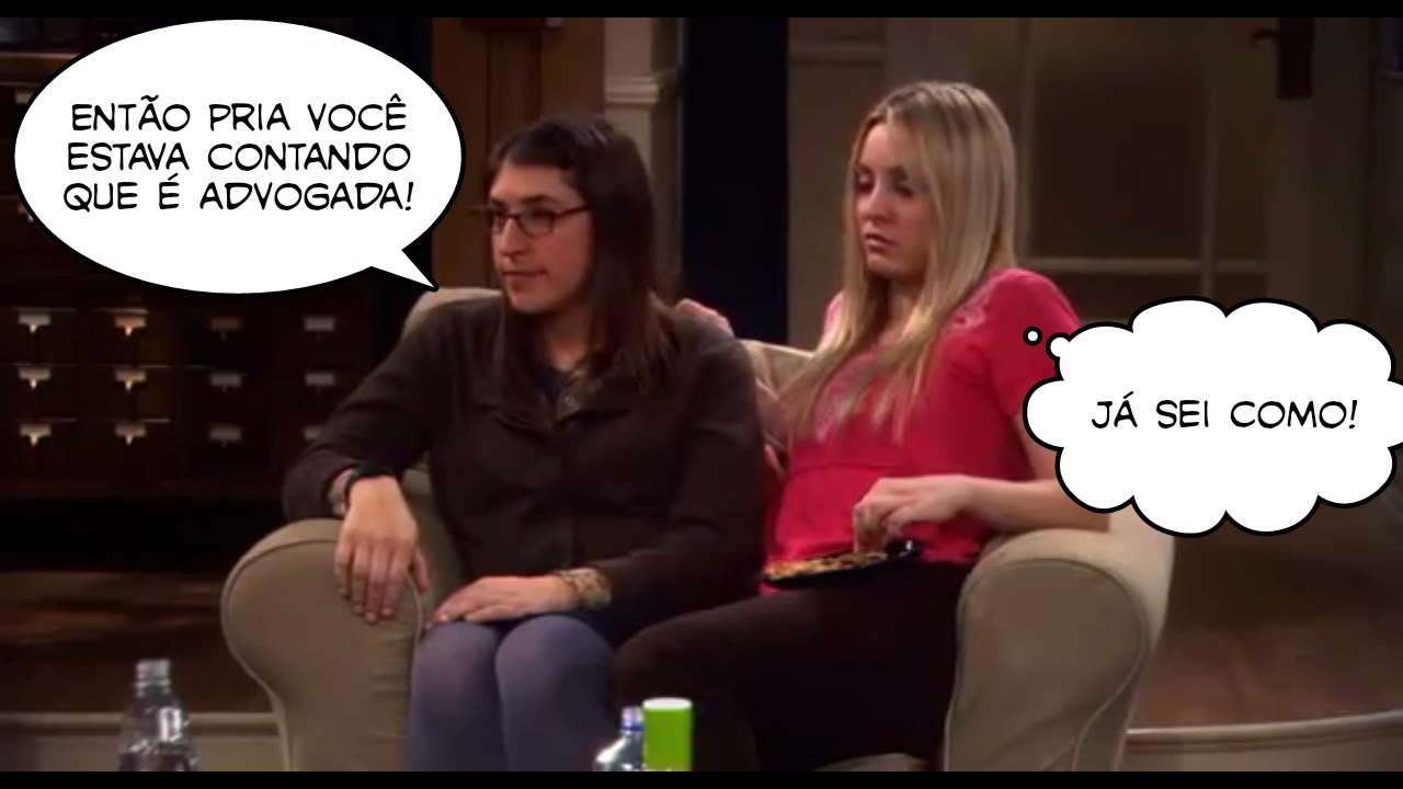 The Big Bang Theory Pornô: Penny Fodendo - Foto 8