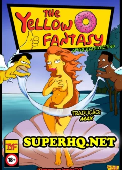Ilusões eróticas de Homer