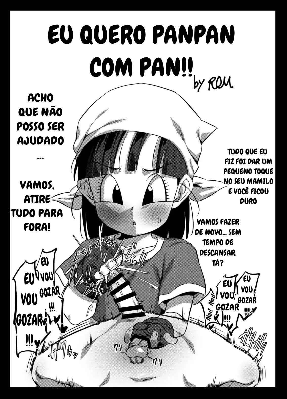 Pan fodendo um amigo - Foto 24